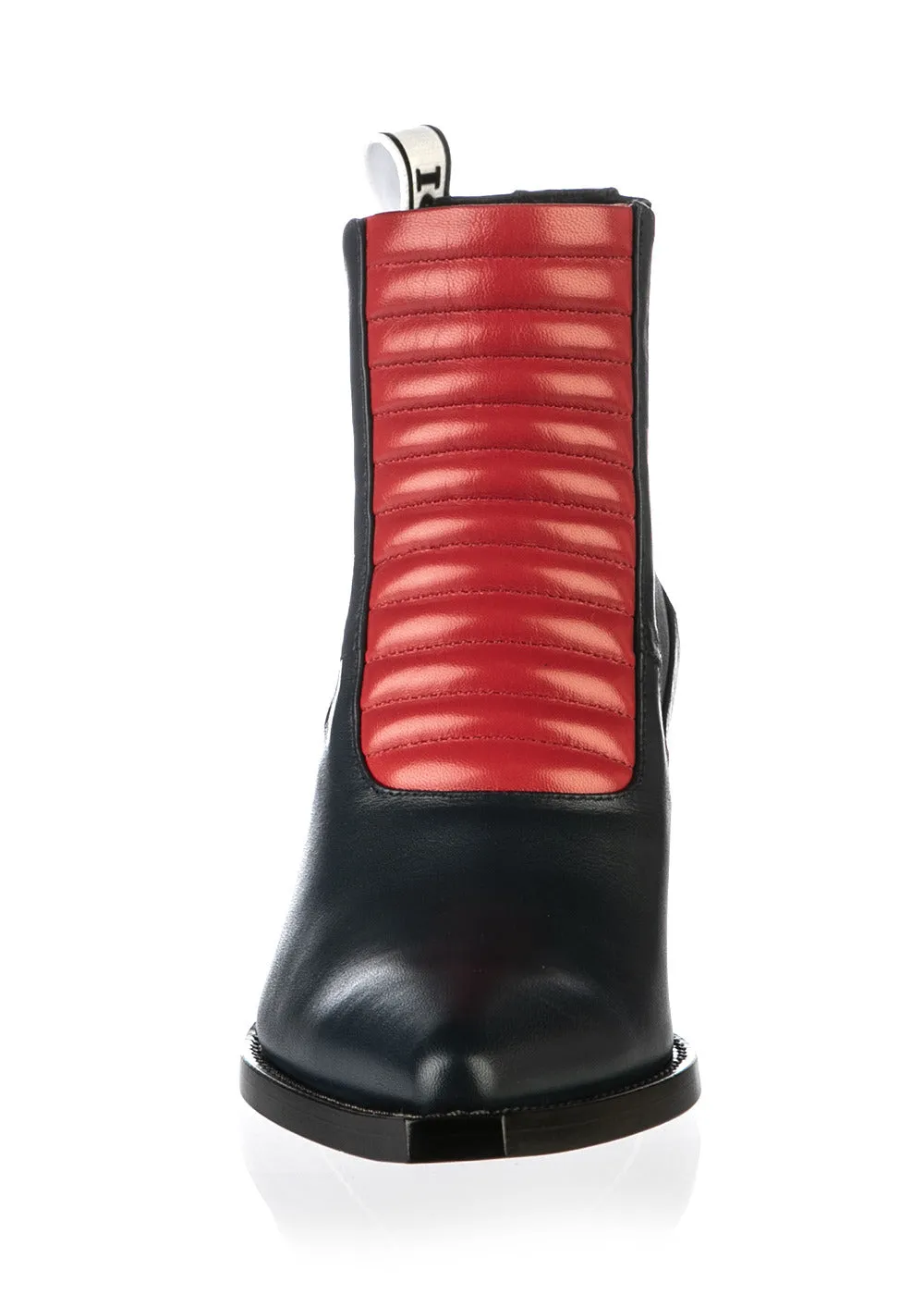 6843 Iceberg Cowboy Booys / Blue