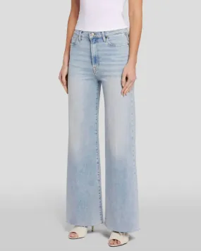 7 For All Mankind - Women's Ultra High Rise Jo Jeans