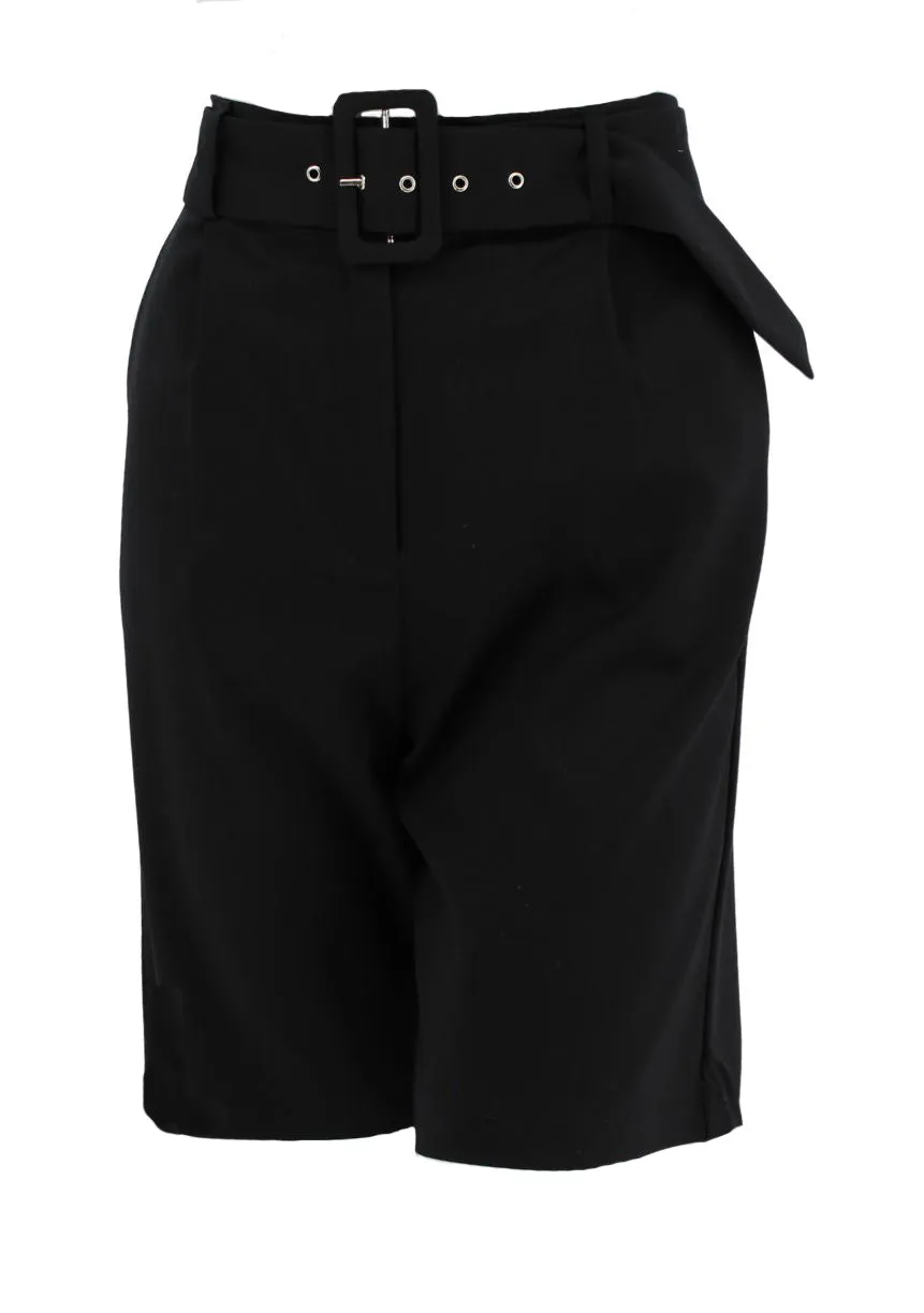 Alberto Makali Bermuda Shorts