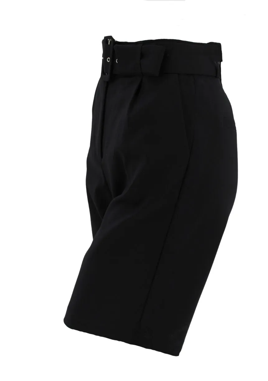 Alberto Makali Bermuda Shorts