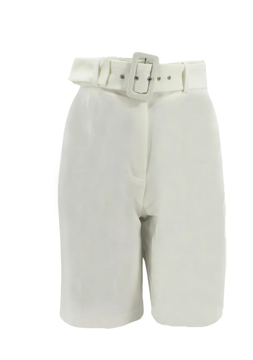 Alberto Makali Bermuda Shorts