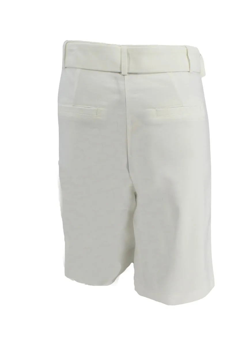 Alberto Makali Bermuda Shorts