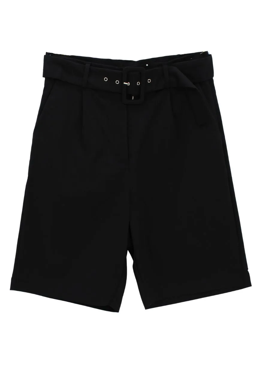 Alberto Makali Bermuda Shorts
