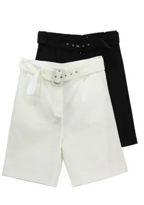 Alberto Makali Bermuda Shorts