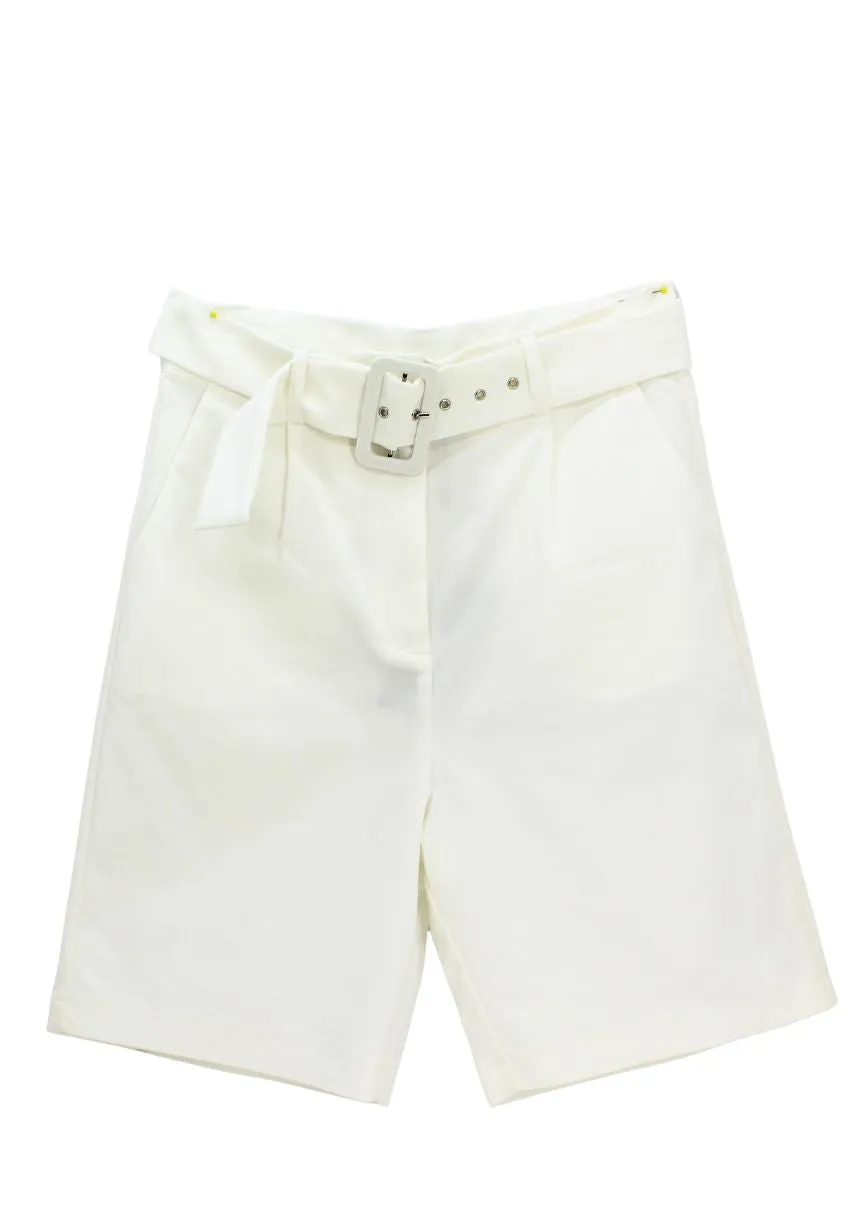 Alberto Makali Bermuda Shorts