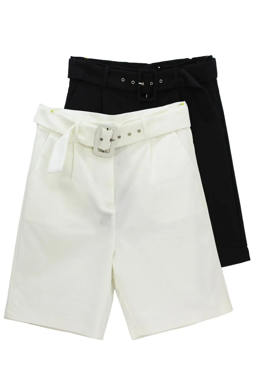Alberto Makali Bermuda Shorts