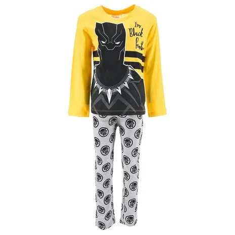 Avengers Black Panther Pyjamas