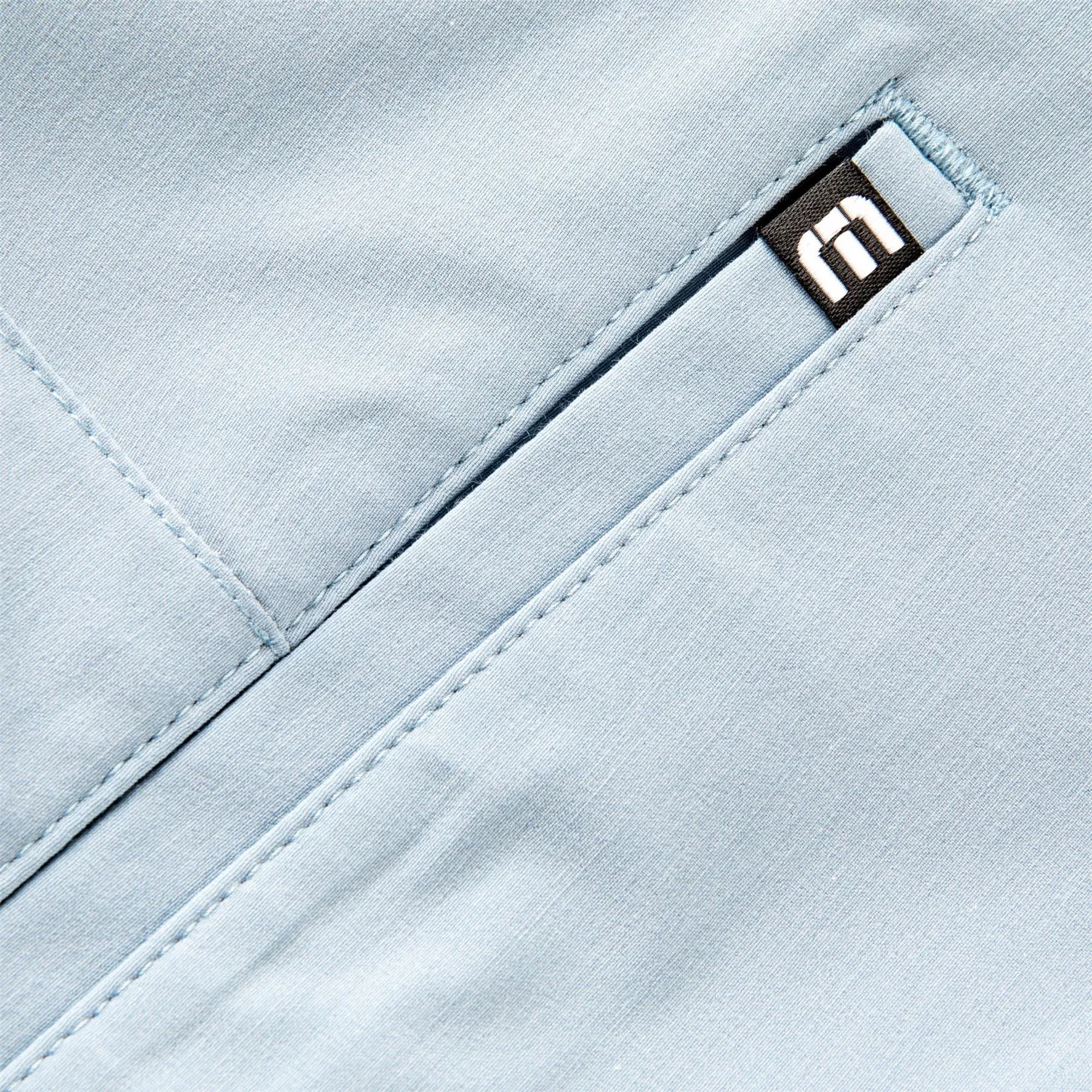 Bermuda Ash Blue - AW23