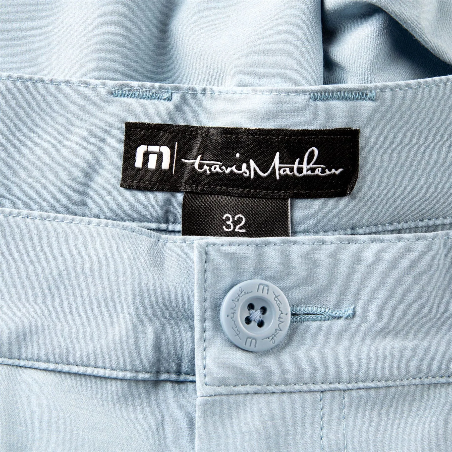 Bermuda Ash Blue - AW23