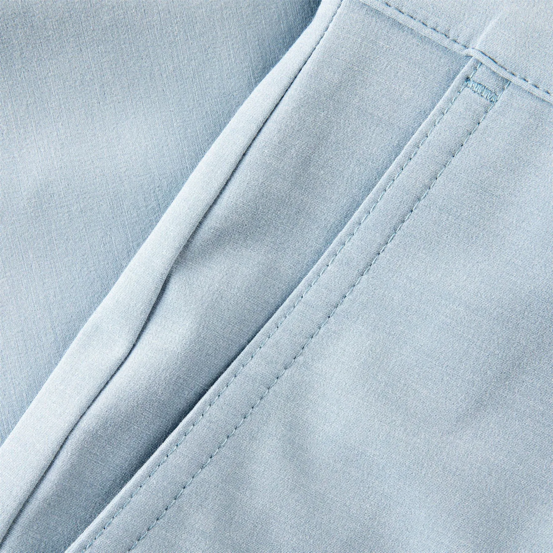 Bermuda Ash Blue - AW23