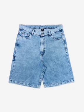 Bermuda Jeans Azul 93/Gs