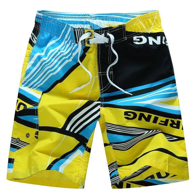 Bermuda Masculina Enid