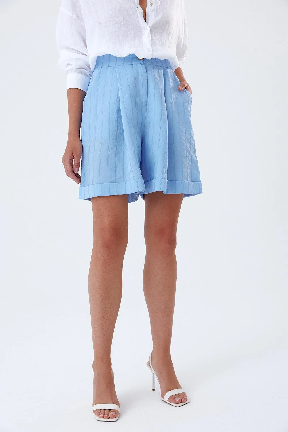 Bermuda Shorts