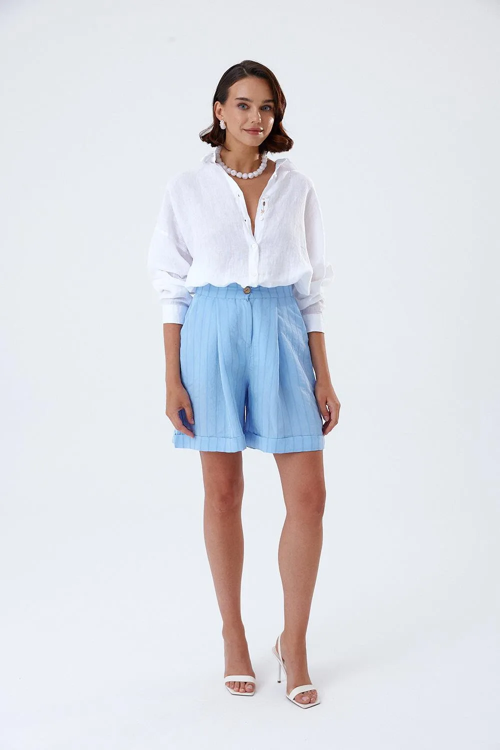 Bermuda Shorts