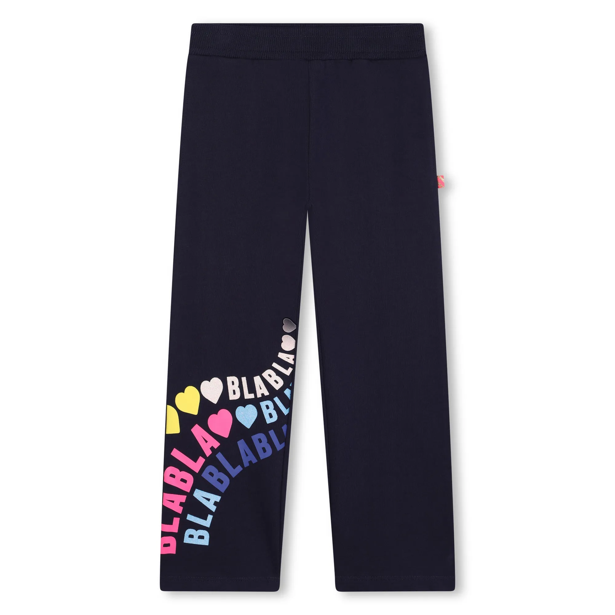Billieblush Jogging Bottoms - Navy