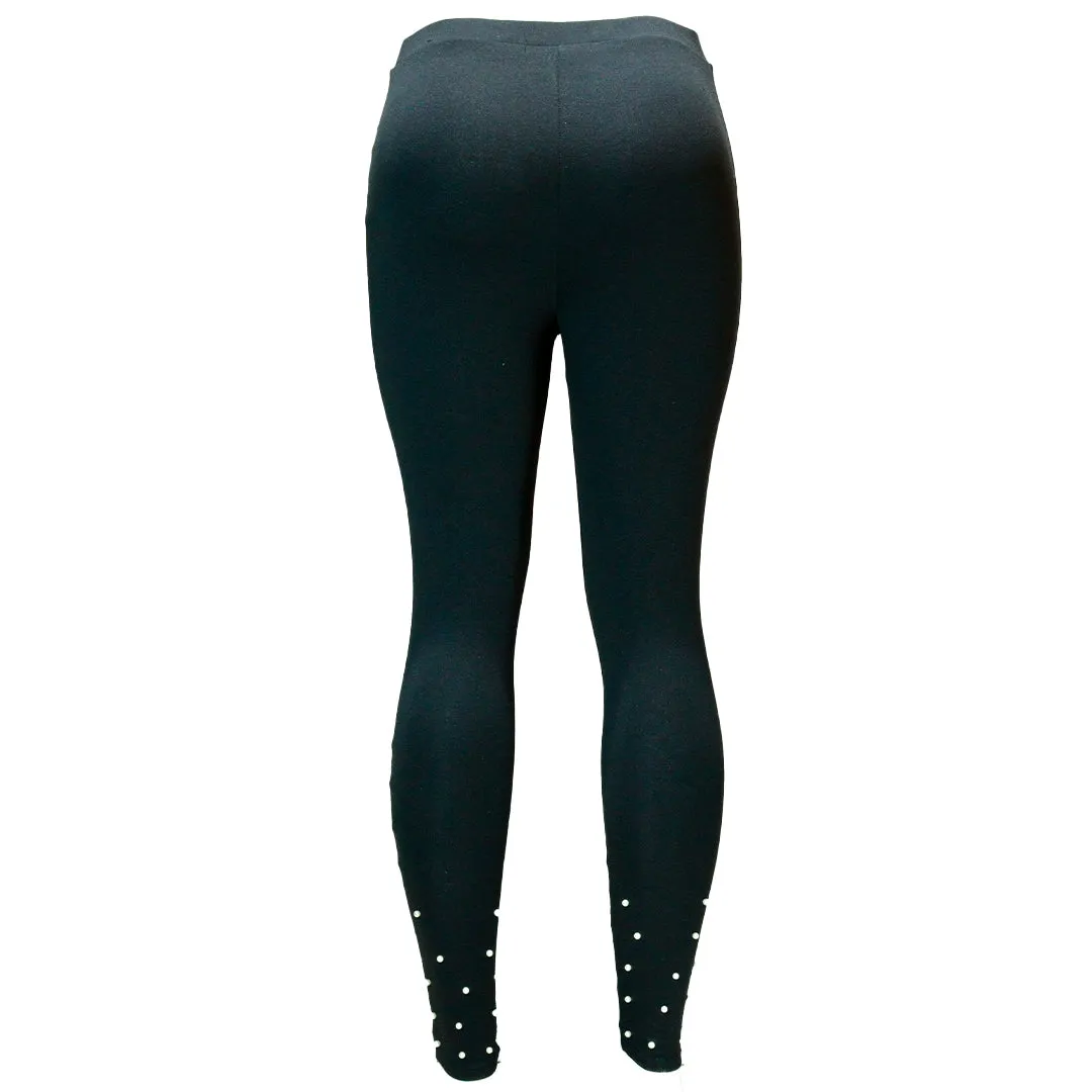 Black Pearl Leggings