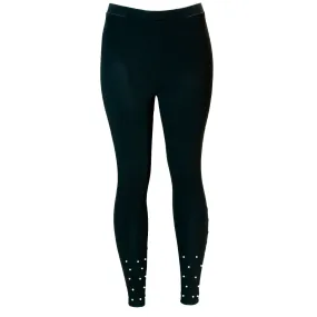 Black Pearl Leggings