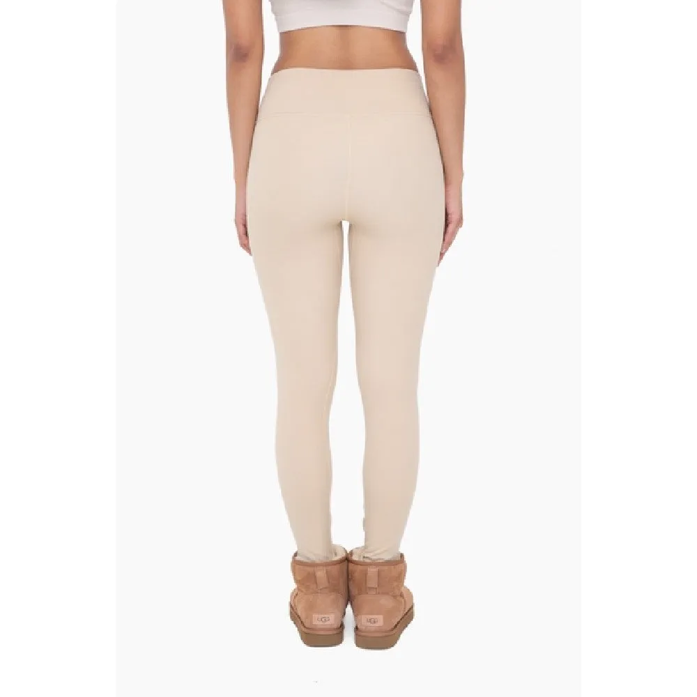 Camilla Poly-Blend Fleece Leggings