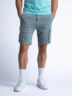 CARGO-SHORTS SUNROOF-PETROL