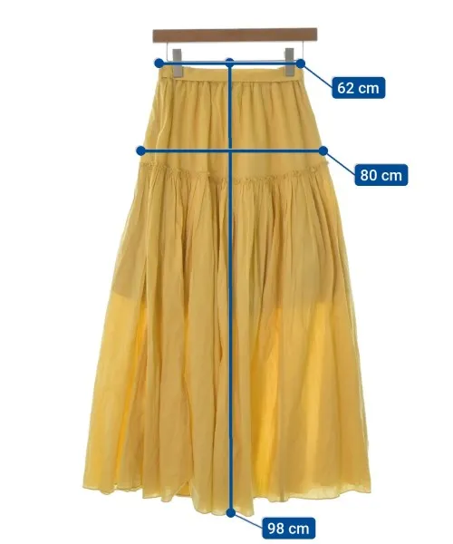 CASA FLINE Long/Maxi length skirts