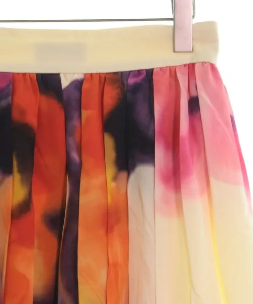 CHANEL Mini skirts
