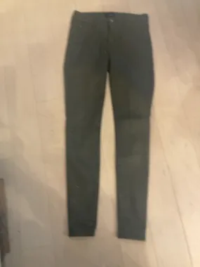 {{ClientCode}} GREY CELEBRITY PINK PANTS, 5
