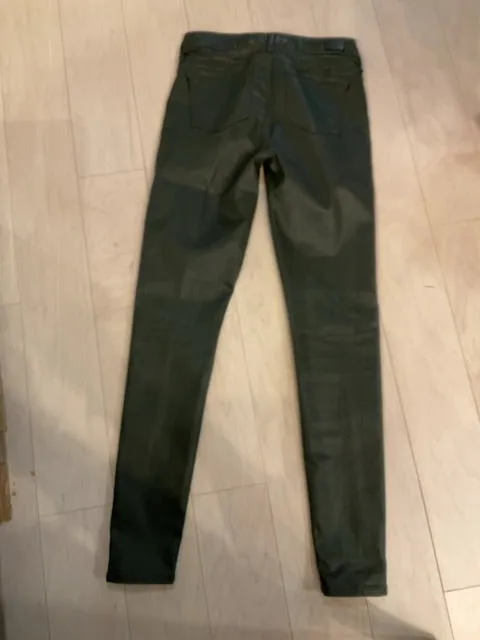 {{ClientCode}} GREY CELEBRITY PINK PANTS, 5