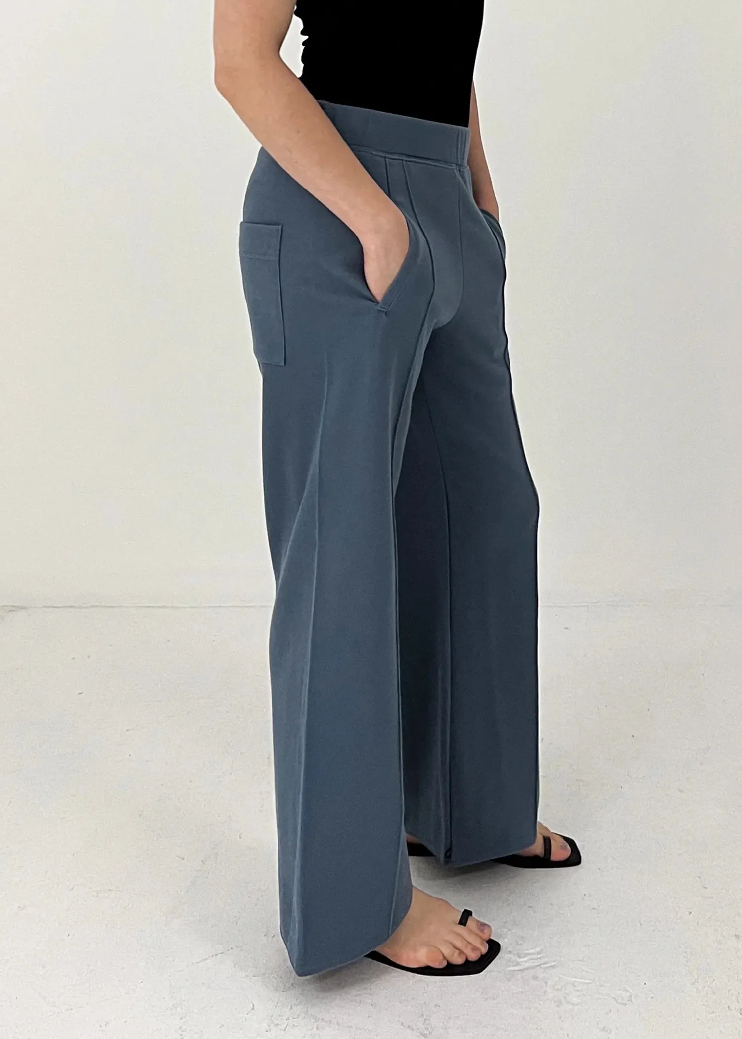 Cog Galaxy Trousers