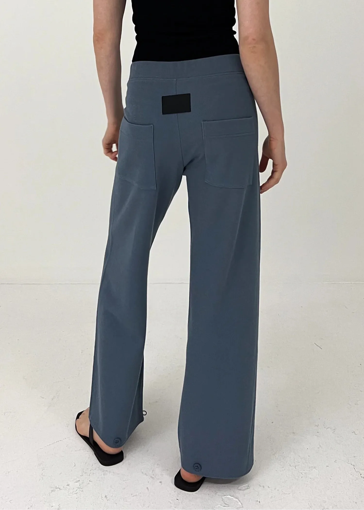 Cog Galaxy Trousers