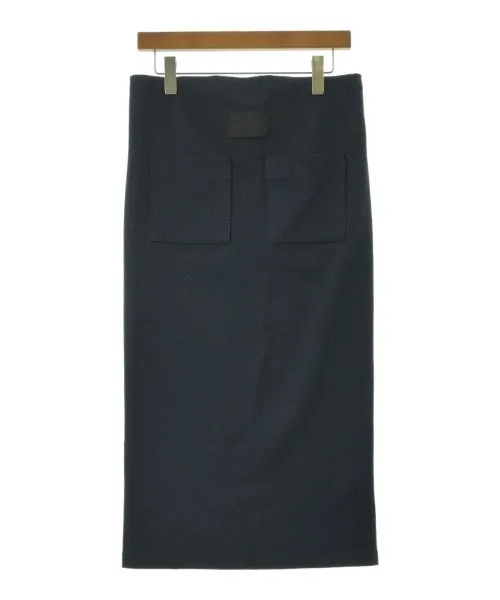 COGTHEBIGSMOKE Long/Maxi length skirts