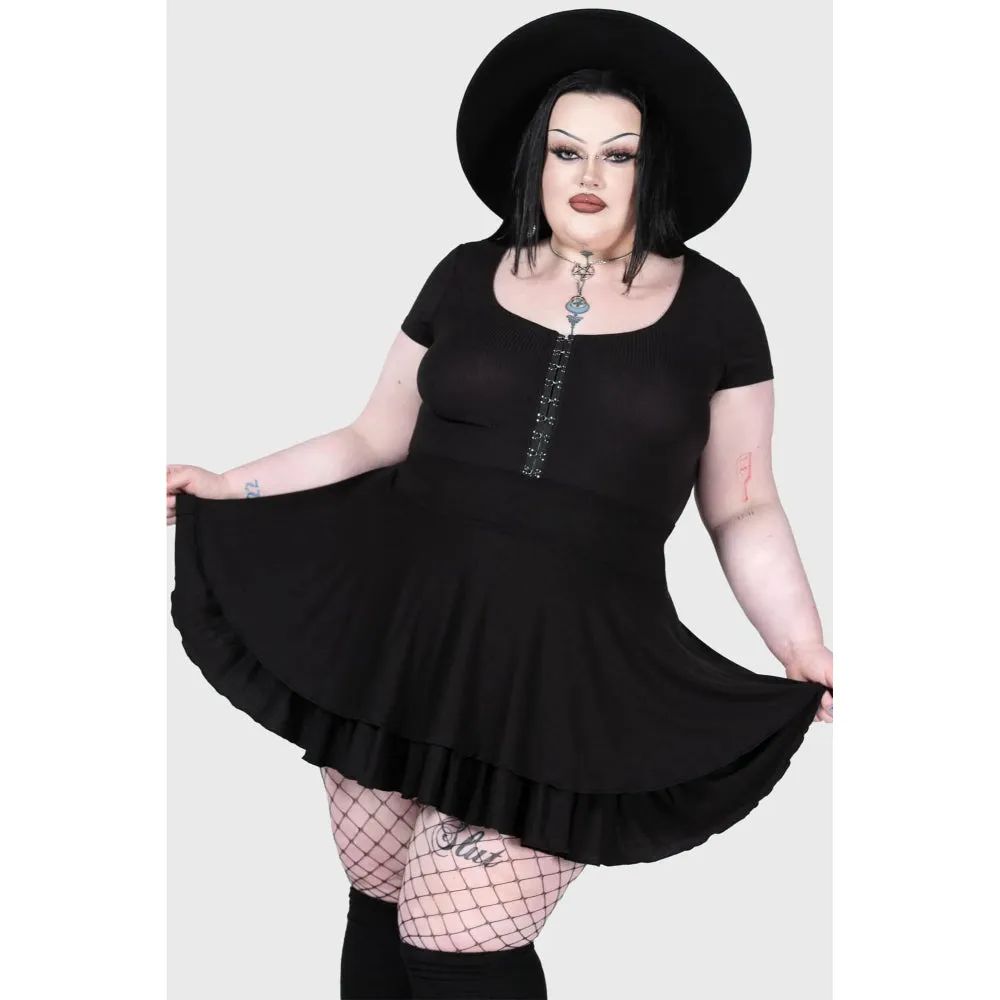 Cruel Irony Skirt
