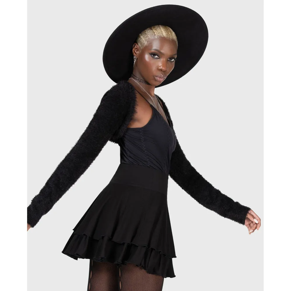 Cruel Irony Skirt