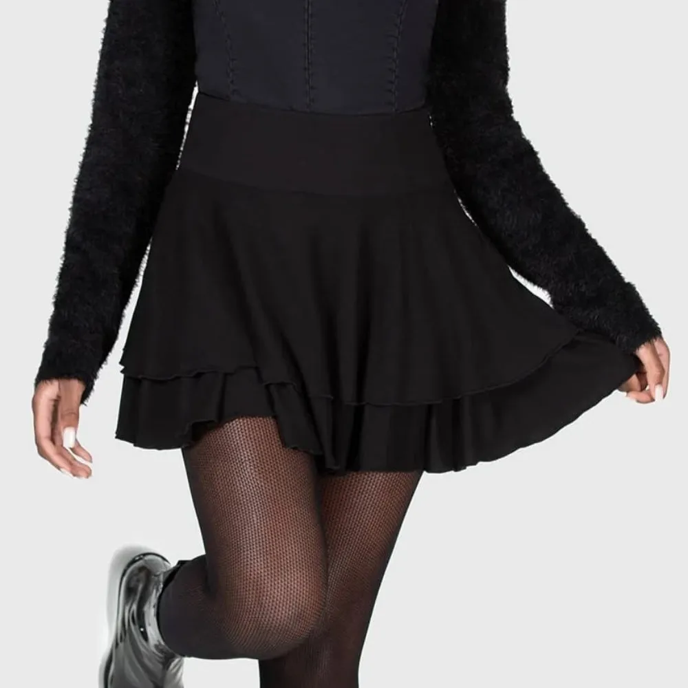 Cruel Irony Skirt