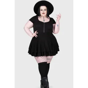 Cruel Irony Skirt