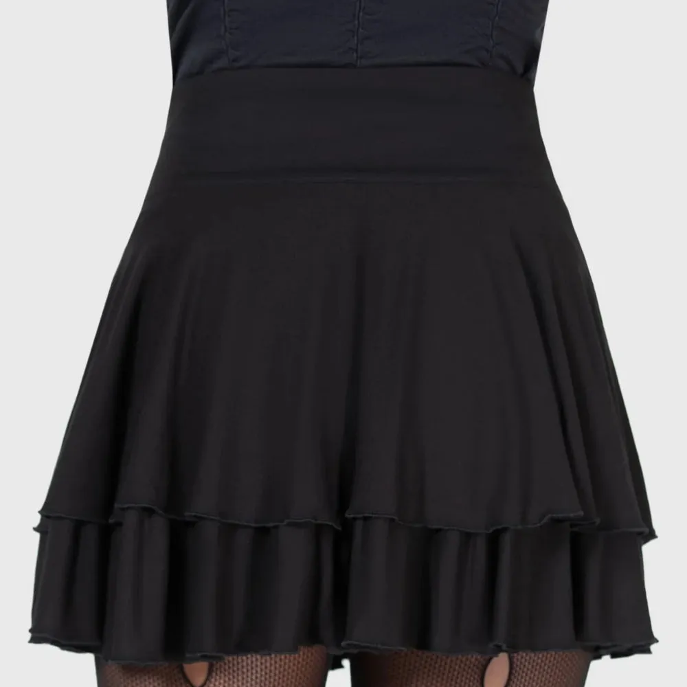 Cruel Irony Skirt
