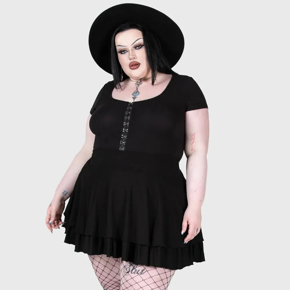 Cruel Irony Skirt