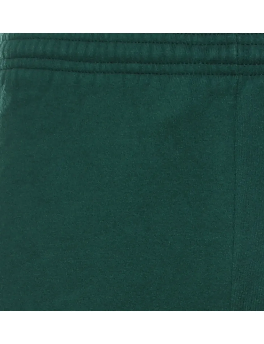 Dark Green Pooh Jogging Bottoms - W26 L30