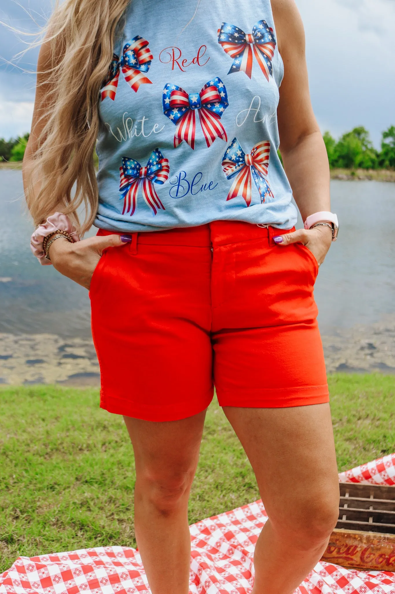 Dear John South Hampton Shorts - 2 Colors