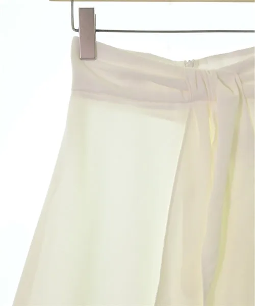 ELISABETTA FRANCHI Long/Maxi length skirts