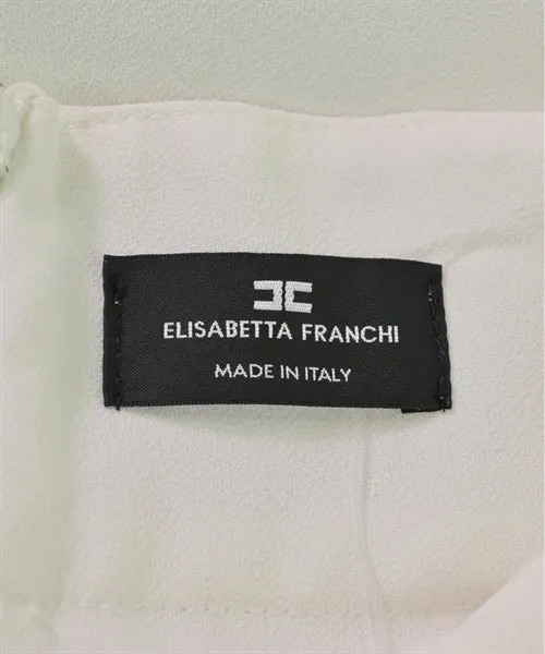 ELISABETTA FRANCHI Long/Maxi length skirts