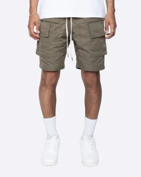 EPTM: SHINOBI CARGO SHORTS