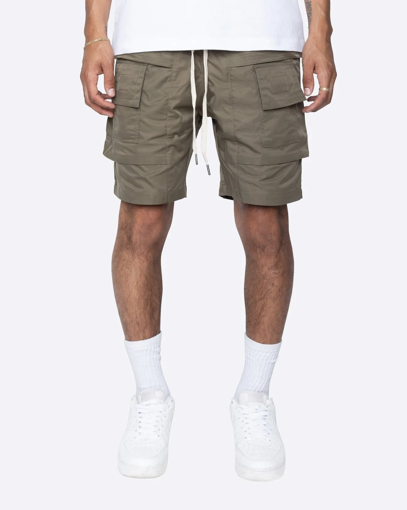 EPTM: SHINOBI CARGO SHORTS