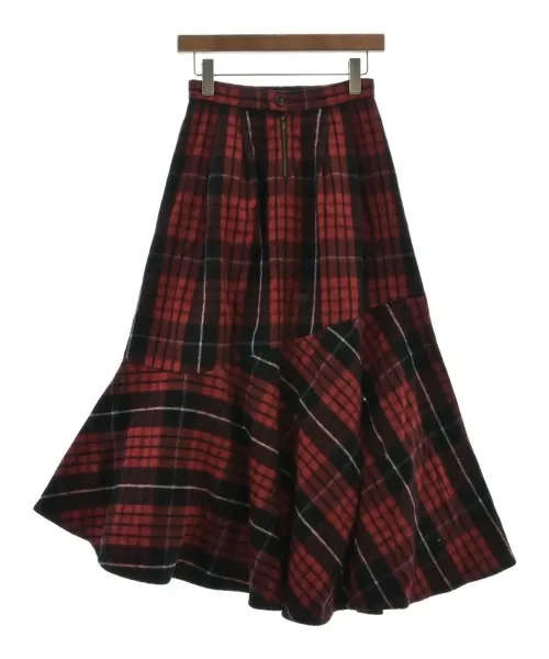 EZUMi Long/Maxi length skirts