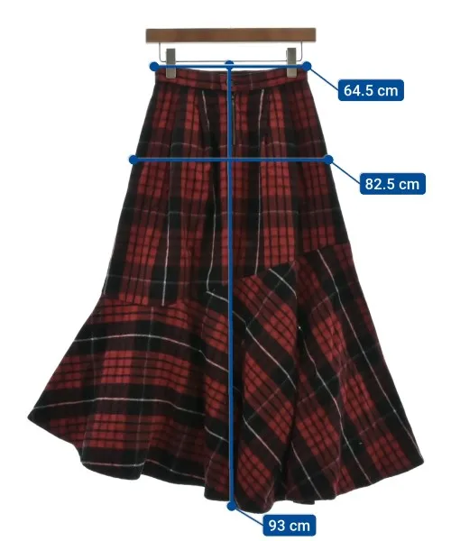 EZUMi Long/Maxi length skirts