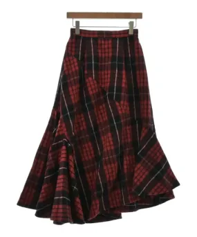EZUMi Long/Maxi length skirts