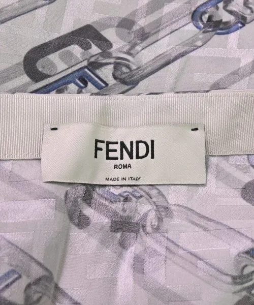 FENDI Long/Maxi length skirts