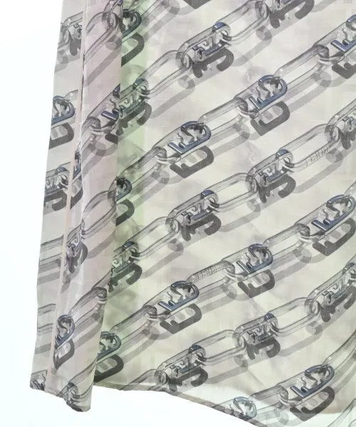 FENDI Long/Maxi length skirts