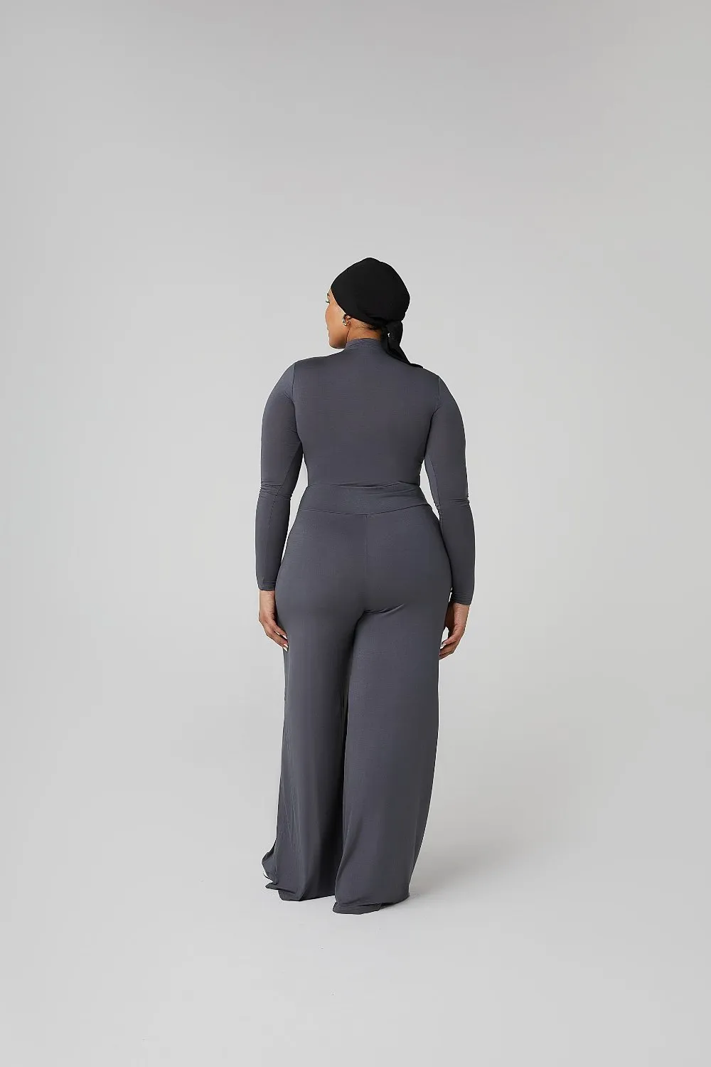 Flare Bottoms