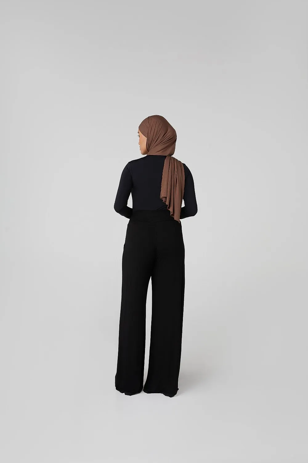 Flare Bottoms