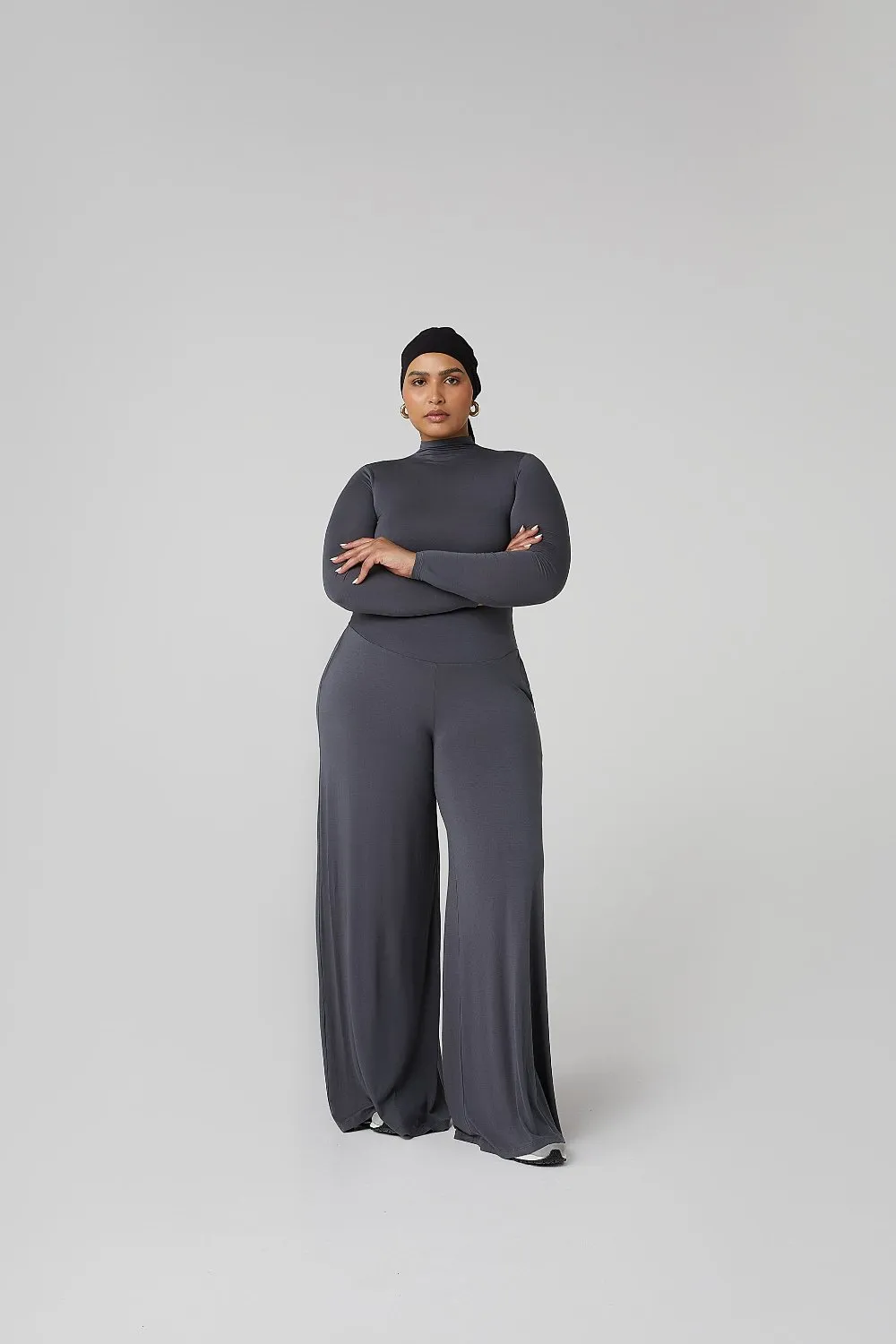 Flare Bottoms